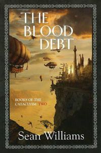 Cover image for Blood Debt