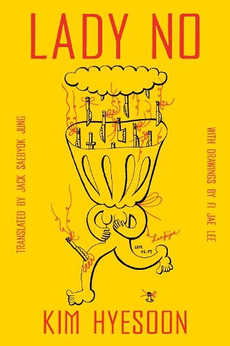 Cover image for Lady No