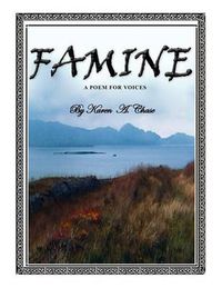 Cover image for Famine