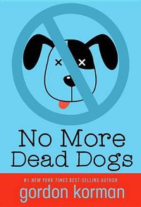 Cover image for No More Dead Dogs