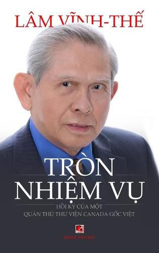 Cover image for Tron Nhi&#7879;m V&#7909; (hard cover, full color)