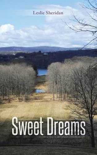 Cover image for Sweet Dreams