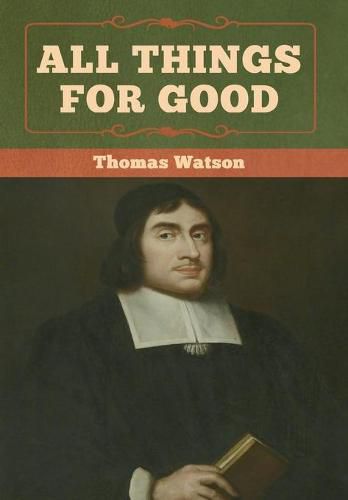 Cover image for All Things for Good