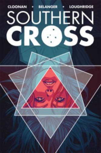 Cover image for Southern Cross Volume 1