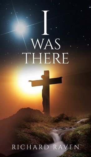 Cover image for I Was There