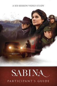 Cover image for Sabina Participants Guide