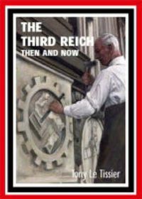 Cover image for Third Reich: Then and Now