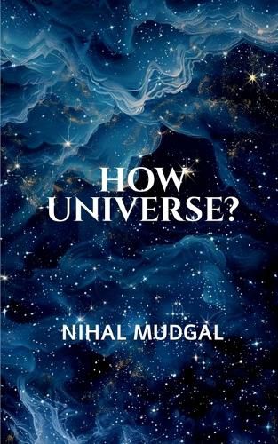 Cover image for How Universe?