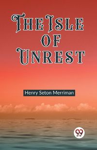 Cover image for The Isle of Unrest