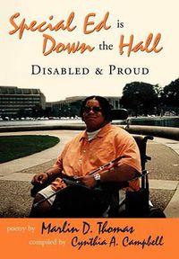 Cover image for Special Ed Is Down the Hall