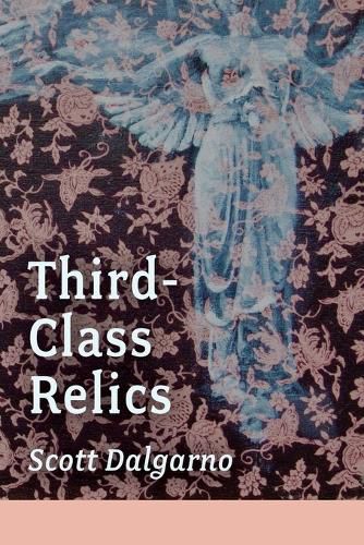 Cover image for Third-Class Relics