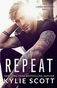Cover image for Repeat