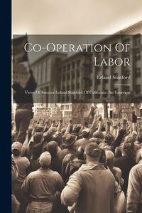 Cover image for Co-operation Of Labor