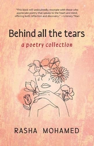 Cover image for Behind All The Tears