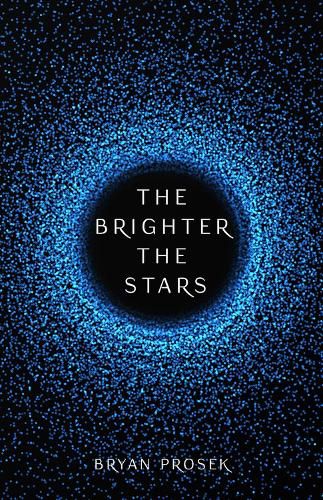 Cover image for The Brighter the Stars