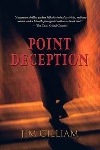 Cover image for Point Deception