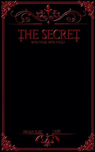 Cover image for The Secret
