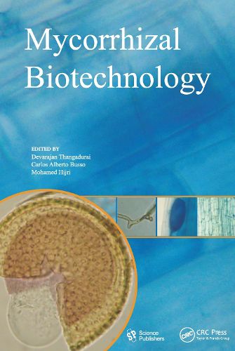 Cover image for Mycorrhizal Biotechnology