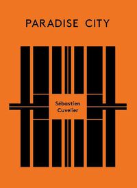 Cover image for Paradise City