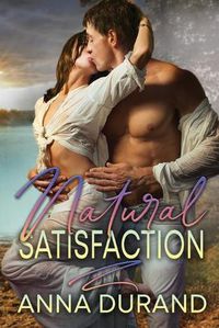 Cover image for Natural Satisfaction