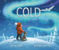 Cover image for Cold