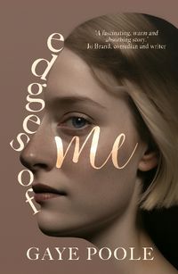 Cover image for Edges of Me