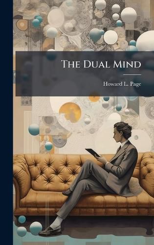 Cover image for The Dual Mind