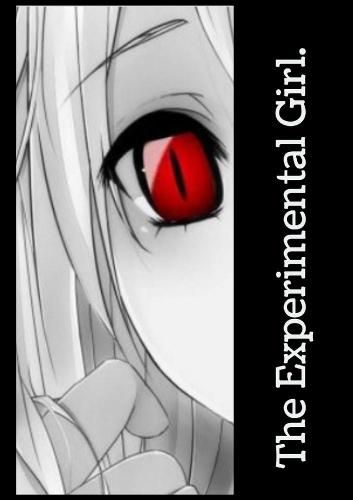 Cover image for The Experimental Girl.