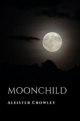 Cover image for Moonchild