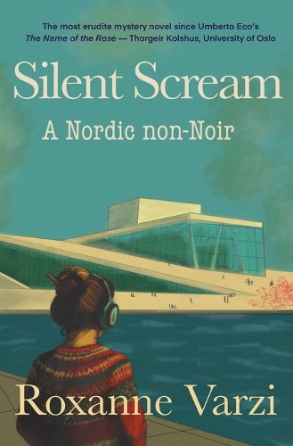 Cover image for Silent Scream