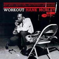 Cover image for Workout *** Vinyl