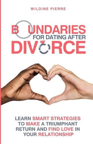 Cover image for Boundaries for Dating after Divorce