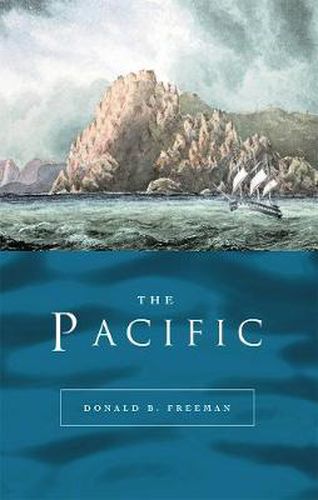 Cover image for The Pacific