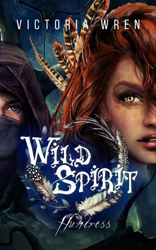 Cover image for Wild Spirit