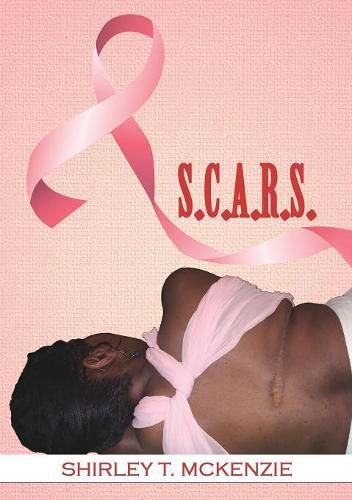 Cover image for S.C.A.R.S