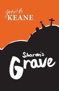 Cover image for Sharon's Grave