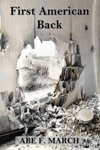 Cover image for First American Back