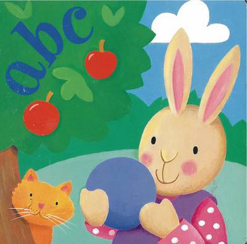 Cover image for Abc