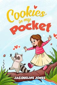 Cover image for Cookies in my Pocket