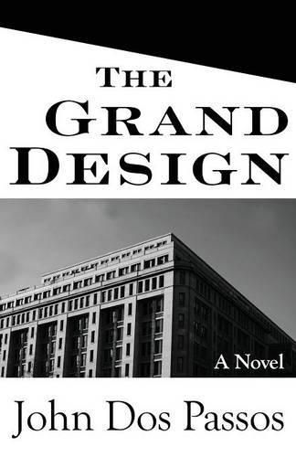 The Grand Design: A Novel