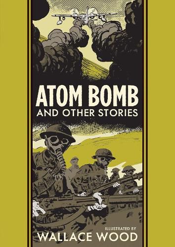 Atom Bomb And Other Stories