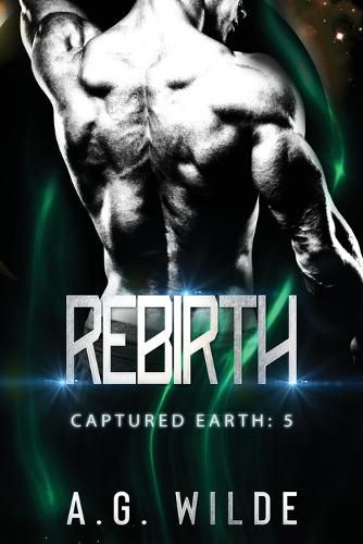 Cover image for Rebirth