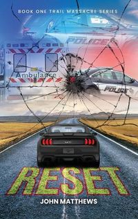 Cover image for Reset