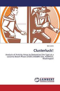 Cover image for Clusterluck!