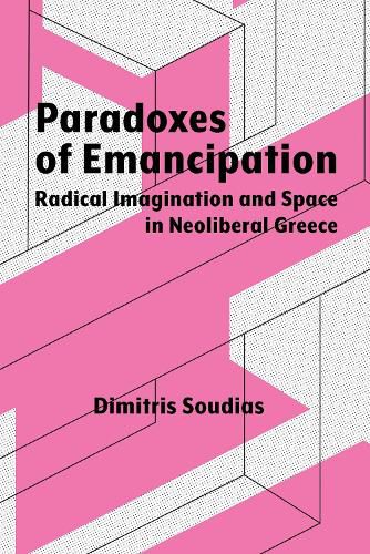 Cover image for Paradoxes of Emancipation