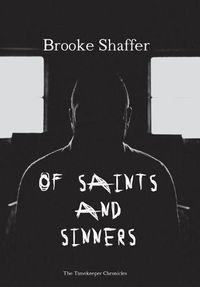 Cover image for Of Saints and Sinners