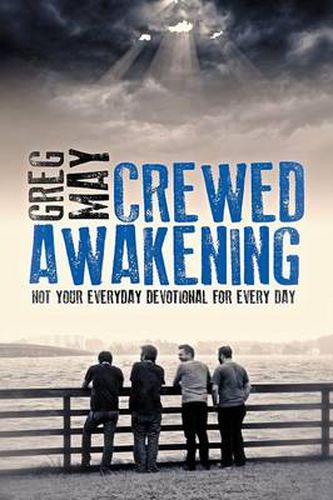 Cover image for Crewed Awakening