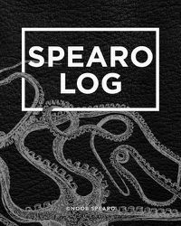 Cover image for Spearo Log: A fishing log for spearfishers and freedivers