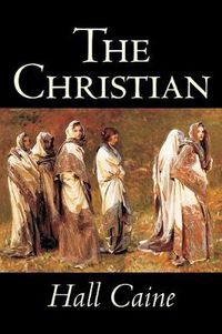 Cover image for The Christian