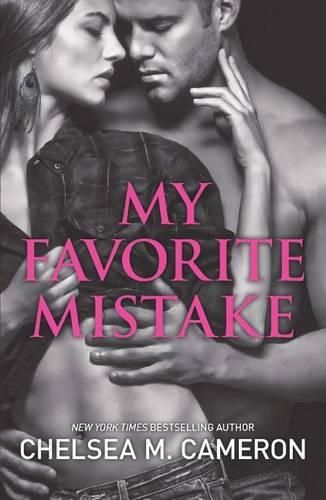 Cover image for My Favorite Mistake